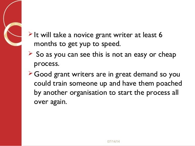 cheap grant writers cheap grant writers